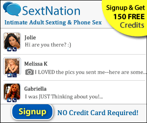 Sexting with SextNation